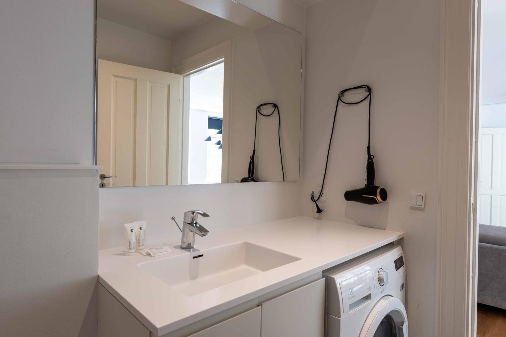 Perfect 3 Bedroom Apartment In The Heart Of Cph Kodaň Exteriér fotografie